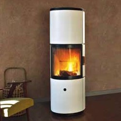 Stufe a Pellet Caminetti Montegrappa