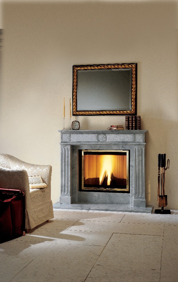 ATENE_AIRSYSTEM F 70